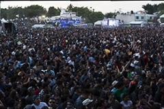 Pixart GDL COORDENADA15 EL GRAN SILENCIO