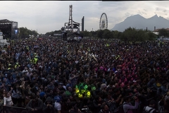 Pixart MTY LO15 HEINEKENSTAGE SAINT MOTEL